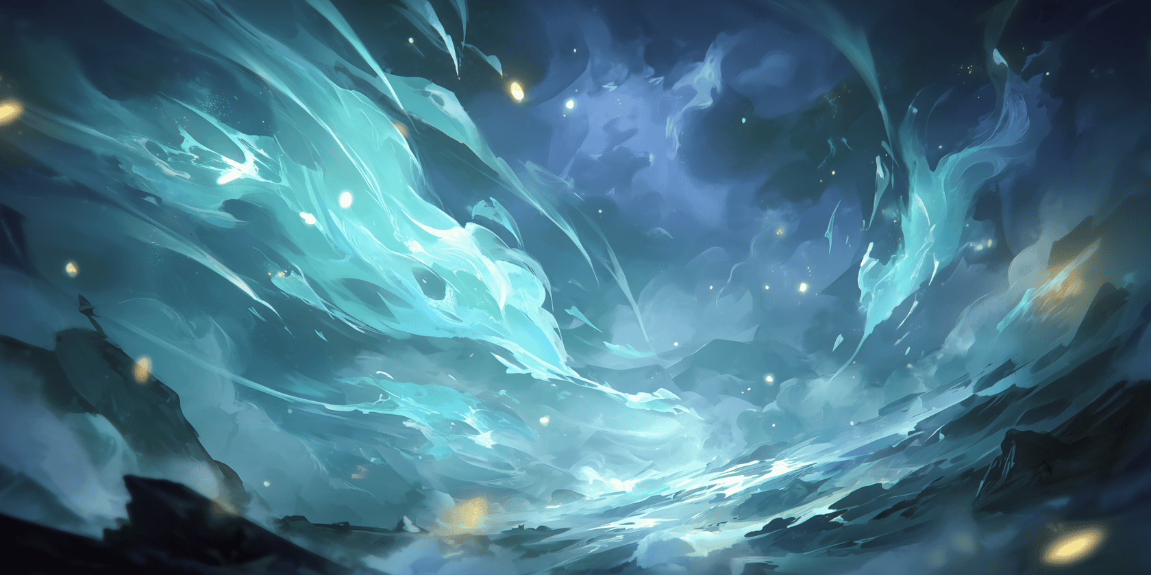 Era of Valor Background